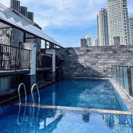 โรงแรมลิเบอร์ตา เกมัง จาการ์ตา ภายนอก รูปภาพ